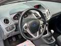 Ford Fiesta 1,25/TÜV NEU/2 HAND/5 TÜREN/ALU/KLIMAAUTO Zilver - thumbnail 20