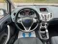Ford Fiesta 1,25/TÜV NEU/2 HAND/5 TÜREN/ALU/KLIMAAUTO Zilver - thumbnail 9