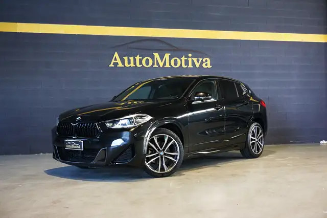 BMW X2 X2 F39 sdrive18i Msport 136cv auto