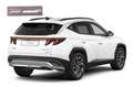 Hyundai TUCSON NX4 Comfort Line 1,6 T-GDi HEV 4WD AT  abz. Superb Weiß - thumbnail 2