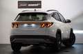 Hyundai TUCSON NX4 Comfort Line 1,6 T-GDi HEV 4WD AT  abz. Superb Weiß - thumbnail 3