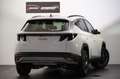 Hyundai TUCSON NX4 Comfort Line 1,6 T-GDi HEV 4WD AT  abz. Superb Weiß - thumbnail 4