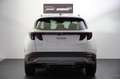 Hyundai TUCSON NX4 Comfort Line 1,6 T-GDi HEV 4WD AT  abz. Superb Weiß - thumbnail 9