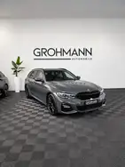 Bmw 320 3 Touring d M Sport RFK Individual LED