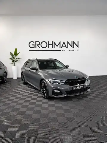 Bmw 320 3 Touring d M Sport RFK Individual LED