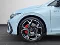 Volkswagen Golf GTI 2,0 l TSI OPF 265 PS DSG7 Bleu - thumbnail 8