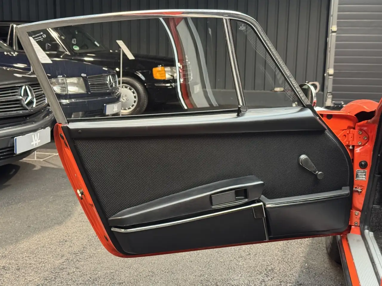 Porsche 911 T2.2 TOPZUSTAND – MOTORREVISION – HOHE INVESTITIONEN – WGA NOTE 1, foto 10
