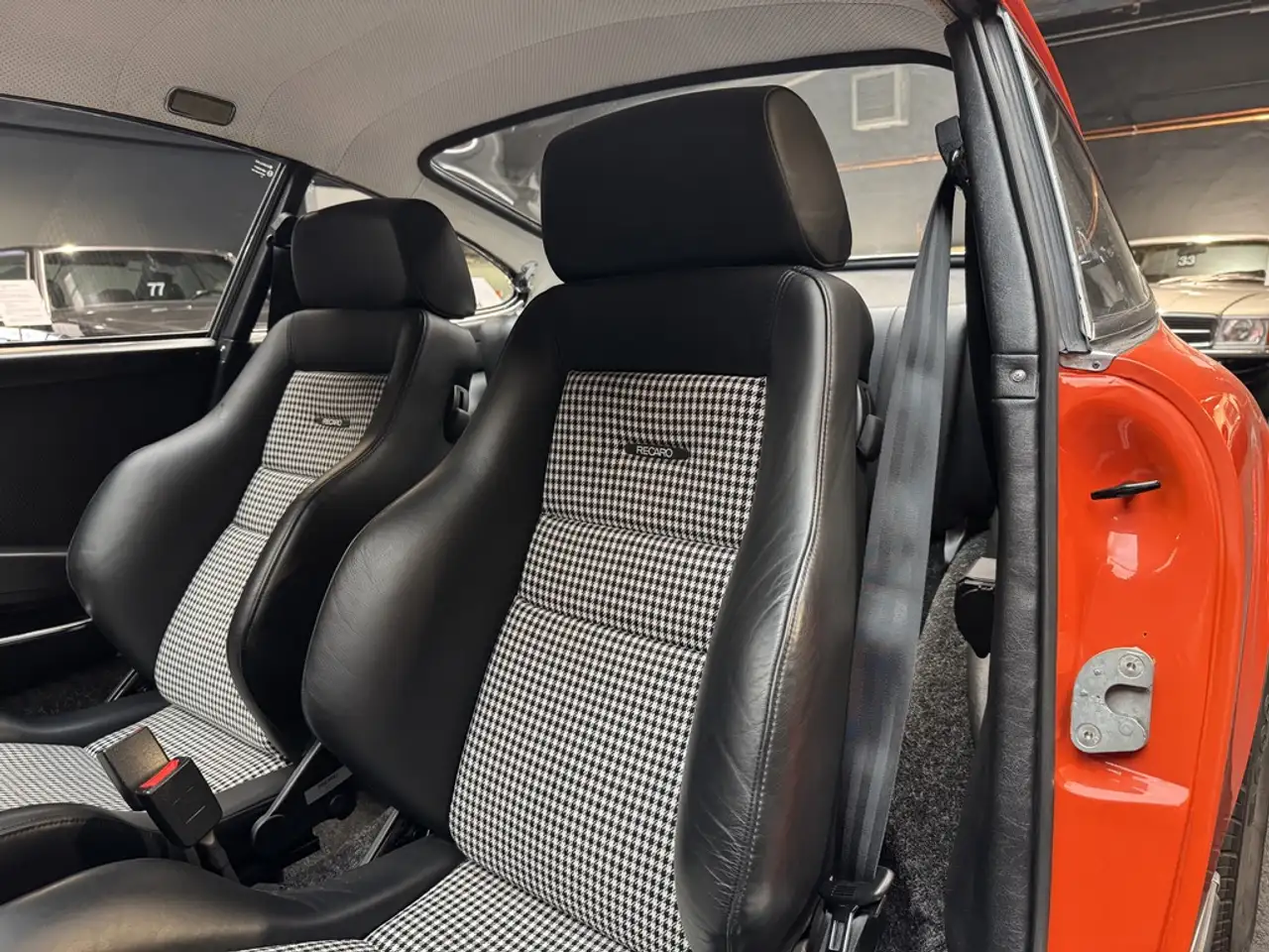 Porsche 911 T2.2 TOPZUSTAND – MOTORREVISION – HOHE INVESTITIONEN – WGA NOTE 1, foto 12