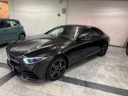 Mercedes-Benz CLS 300 CLS 300 d AMG PAKETE INNEN UND AUSSEN Mercedes-Benz CLS 300 CLS 300 d AMG PAKETE INNEN UND AUSSEN