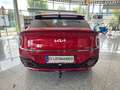 Kia EV6 GT-Line 4WD Panorama Sound Design Assist+ Rosso - thumbnail 5