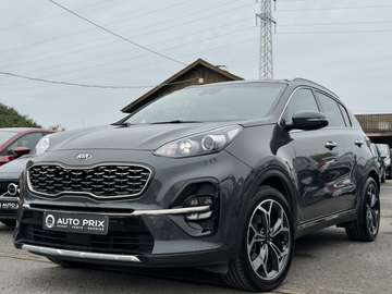 1.6 CRDi GT Line Navi Pano Cam Keyless Lane Assist