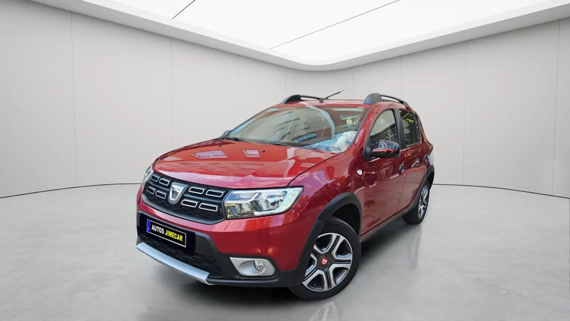 Dacia Sandero Stepway Comfort Blue dCi 70kW (95CV) Lilla - 1