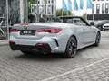 BMW 420 i M Sport Pro RFK LM19 HIFI Adapt.LED Gris - thumbnail 2