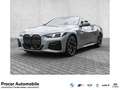 BMW 420 i M Sport Pro RFK LM19 HIFI Adapt.LED Gris - thumbnail 1