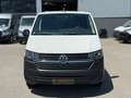 Volkswagen T6 Transporter T6.1 Transporter DSG KLIMA NAVI SHZ TEMP 1HAND Weiß - thumbnail 2