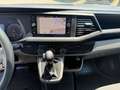 Volkswagen T6 Transporter T6.1 Transporter DSG KLIMA NAVI SHZ TEMP 1HAND Weiß - thumbnail 13