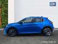 Peugeot 208 GT PureTech 100 S&S Navi+LED+R-Kam+DAB+PDC+V Blau - thumbnail 2