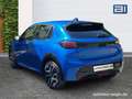 Peugeot 208 GT PureTech 100 S&S Navi+LED+R-Kam+DAB+PDC+V Blau - thumbnail 3