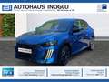 Peugeot 208 GT PureTech 100 S&S Navi+LED+R-Kam+DAB+PDC+V Blau - thumbnail 1