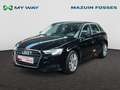 Audi A3 Sportback Audi A3 Sportback 1.0 TFSI 85(116) kW(PS) 6-speed Schwarz - thumbnail 1