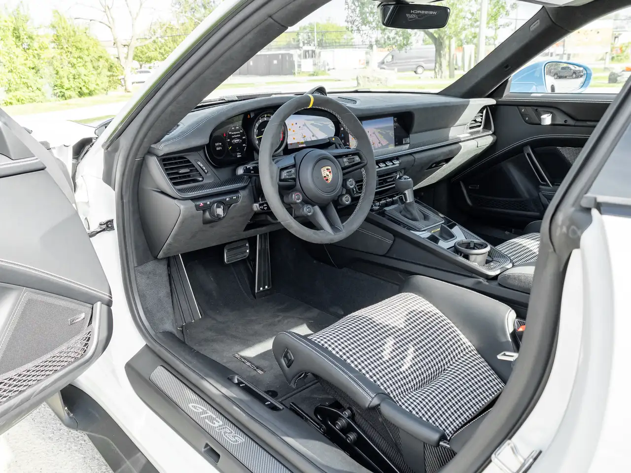 Porsche 911 снимка Porsche 911