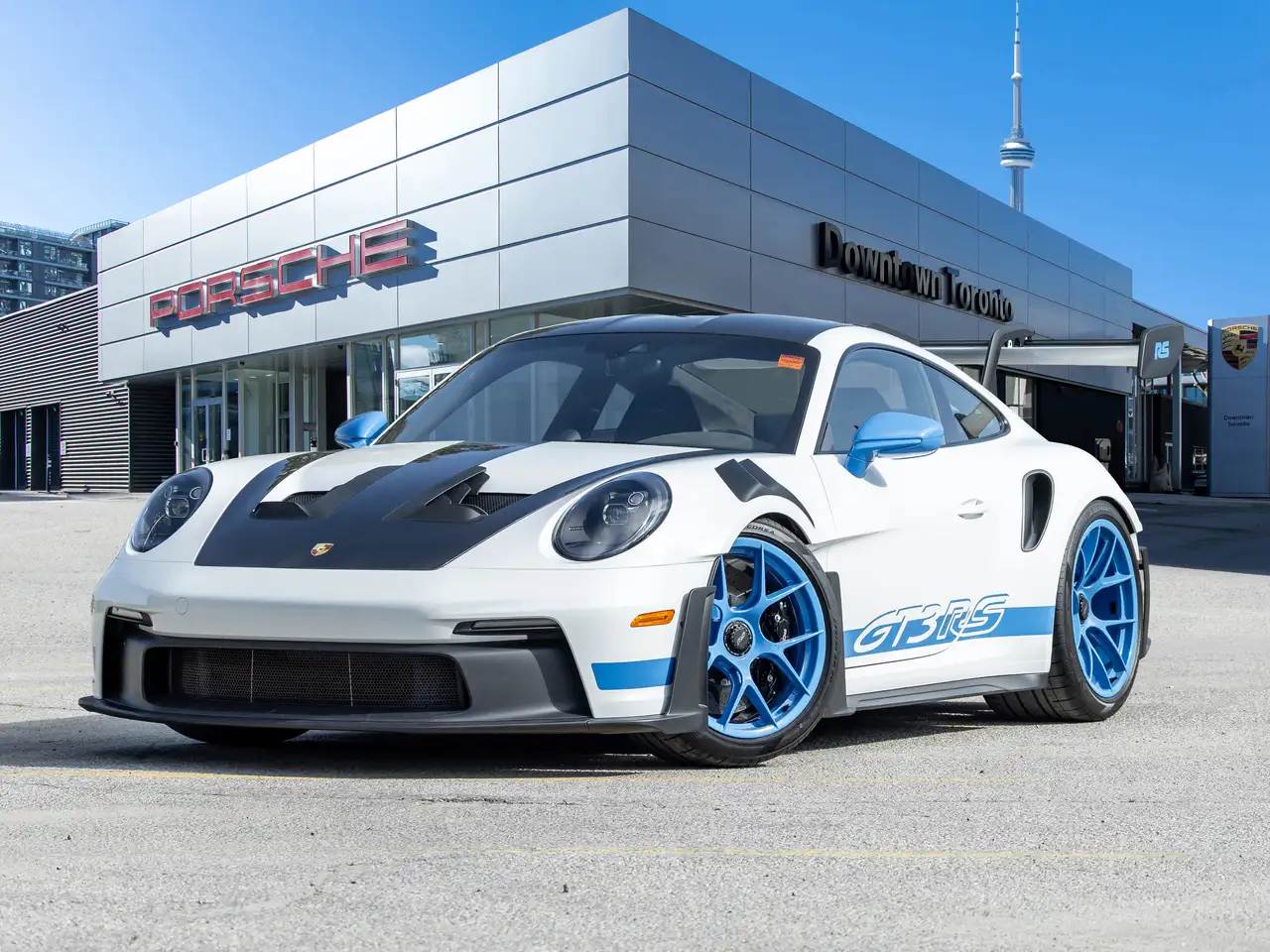 2025 Porsche 911