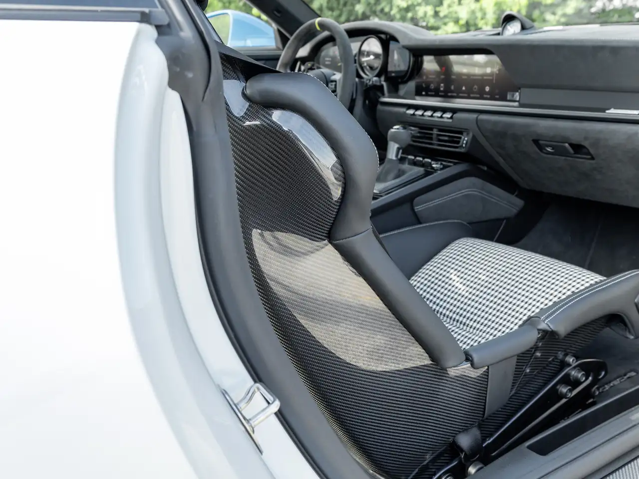 Porsche 911 снимка Porsche 911