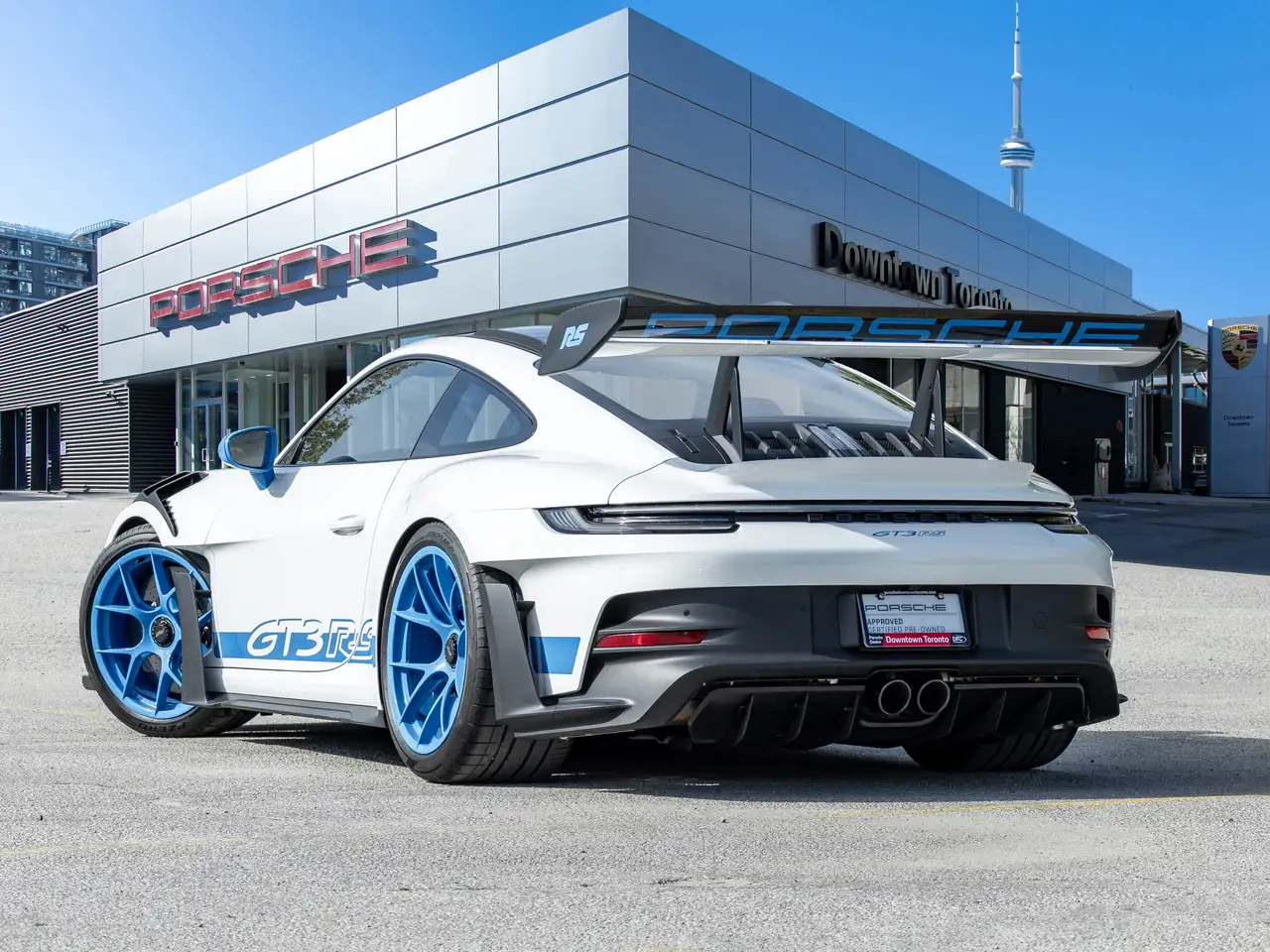 Porsche 911 снимка Porsche 911