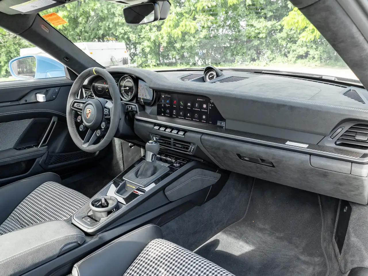 Porsche 911 снимка Porsche 911