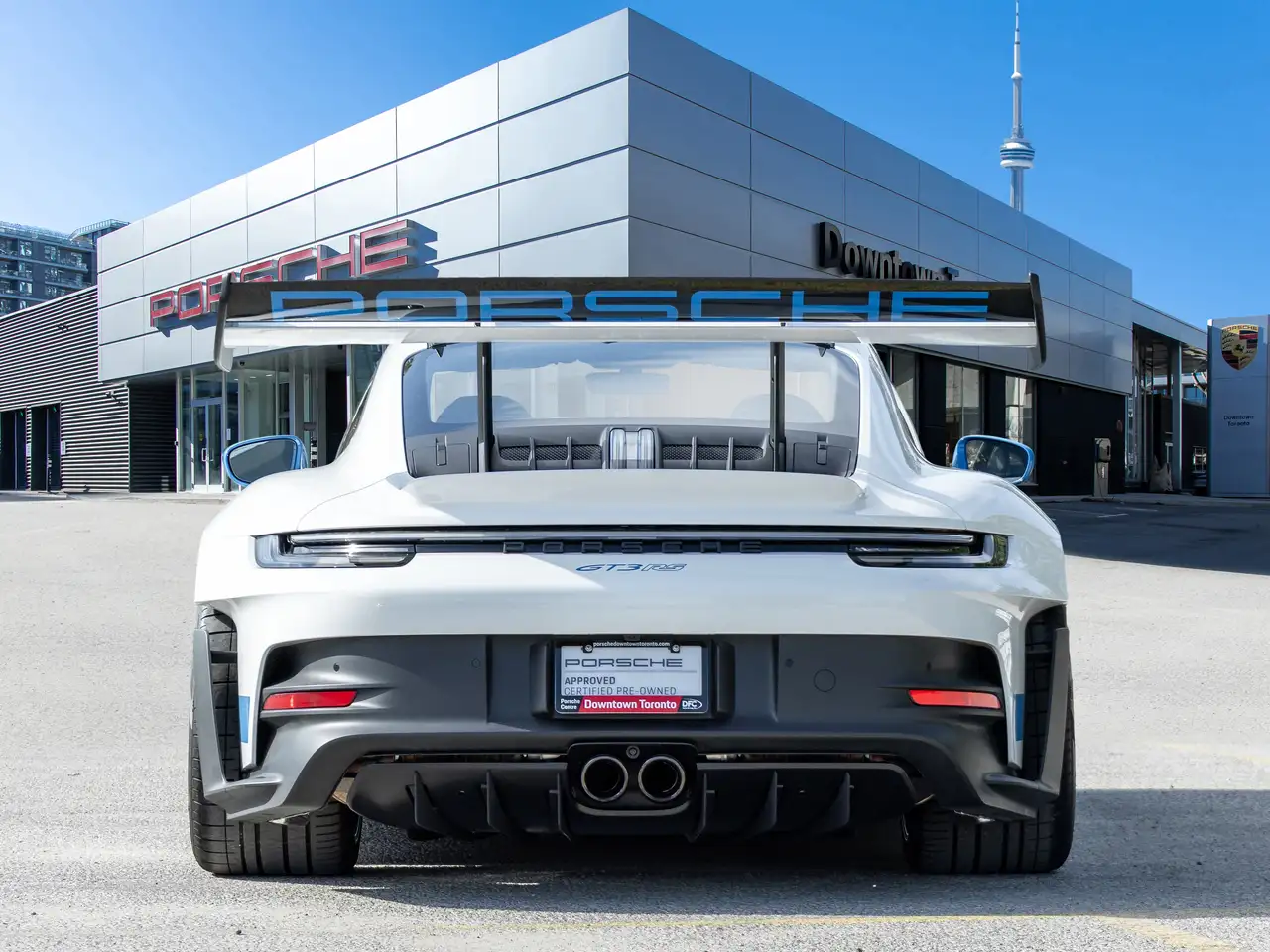 Porsche 911 снимка Porsche 911