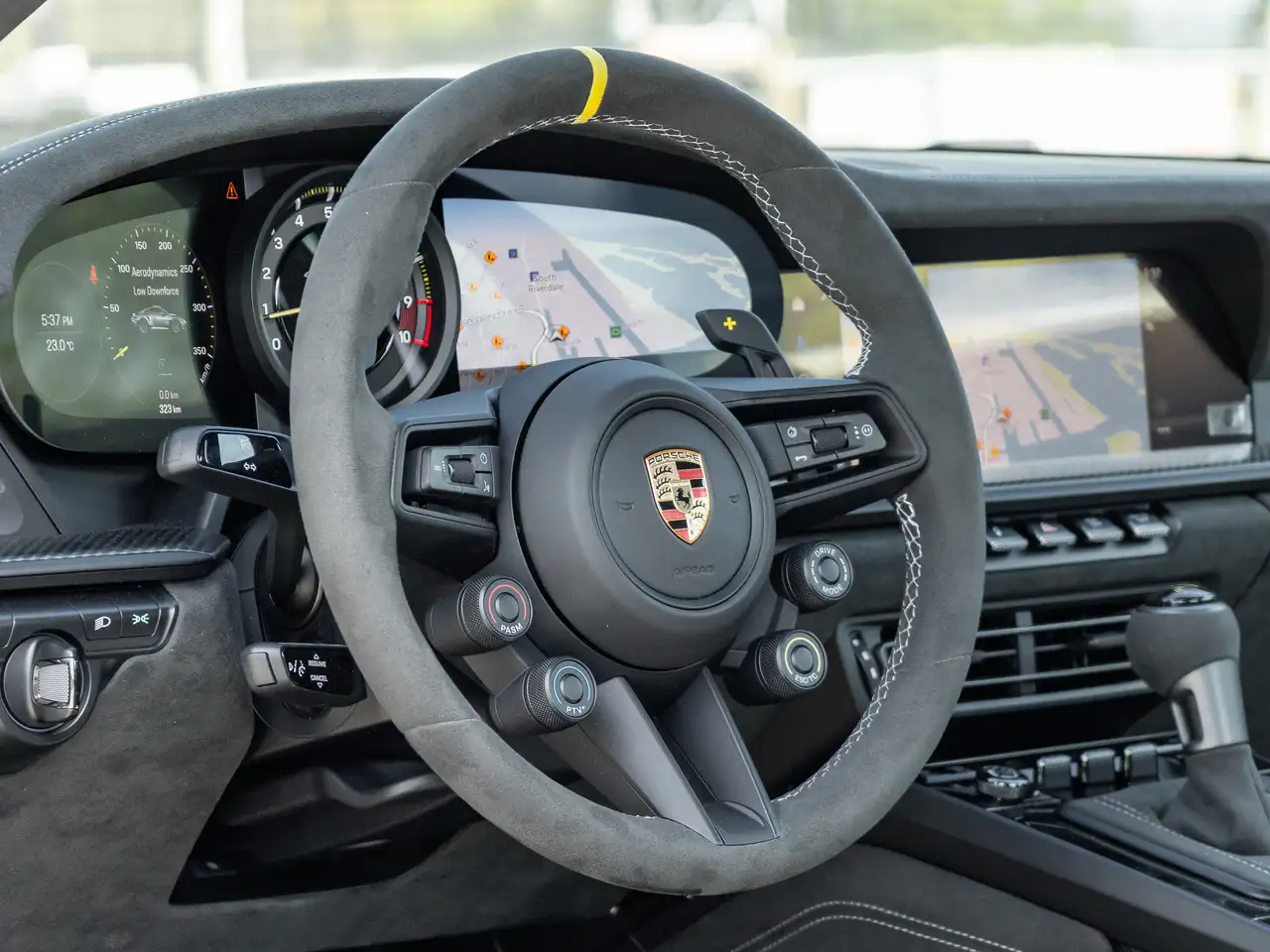 Porsche 911 снимка Porsche 911