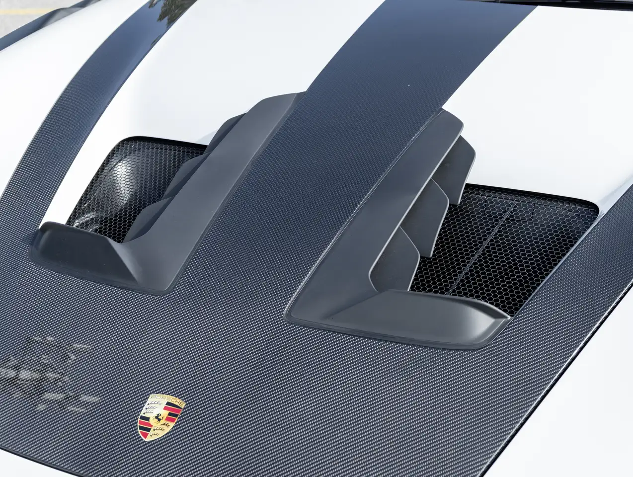 Porsche 911 снимка Porsche 911