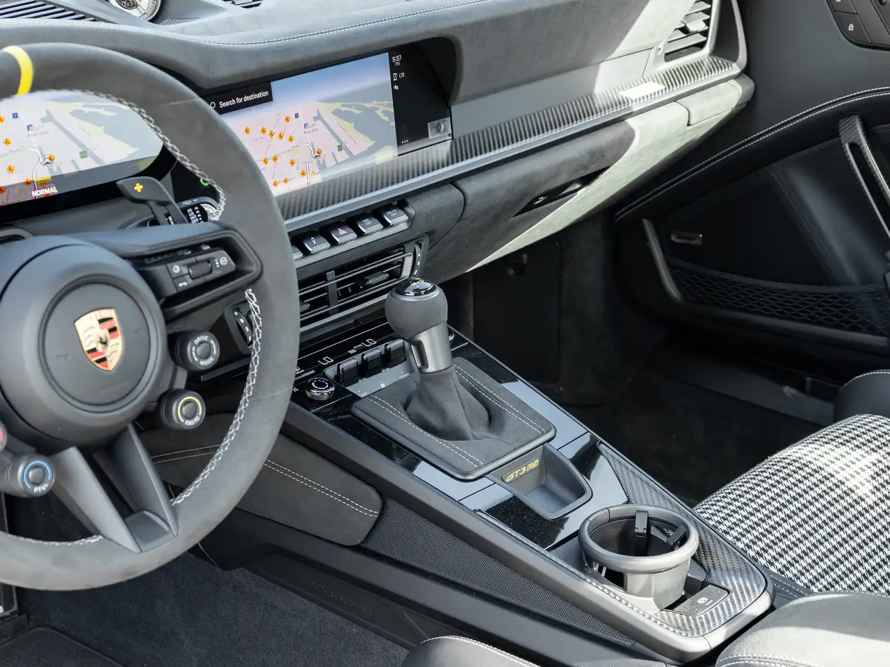 Porsche 911 снимка Porsche 911