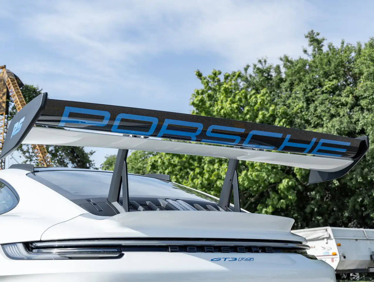 Porsche 911 снимка Porsche 911