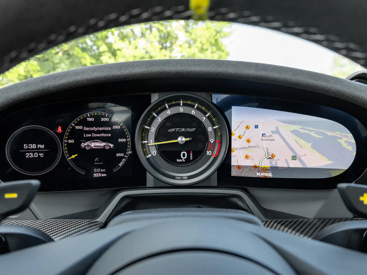Porsche 911 снимка Porsche 911