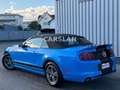 Ford Mustang 3.7 V6 CABRIO LED+R.KAM+LEDER+Bi-XENON Blau - thumbnail 4