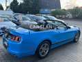 Ford Mustang 3.7 V6 CABRIO LED+R.KAM+LEDER+Bi-XENON Blau - thumbnail 9