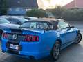 Ford Mustang 3.7 V6 CABRIO LED+R.KAM+LEDER+Bi-XENON Blau - thumbnail 6