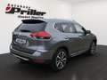 Nissan X-Trail 1.3 DIG-T Tekna/NAVI/AHK/LED/DAB/eGSD/ Grau - thumbnail 3