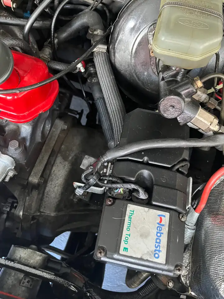 Ford Fiesta, foto 4
