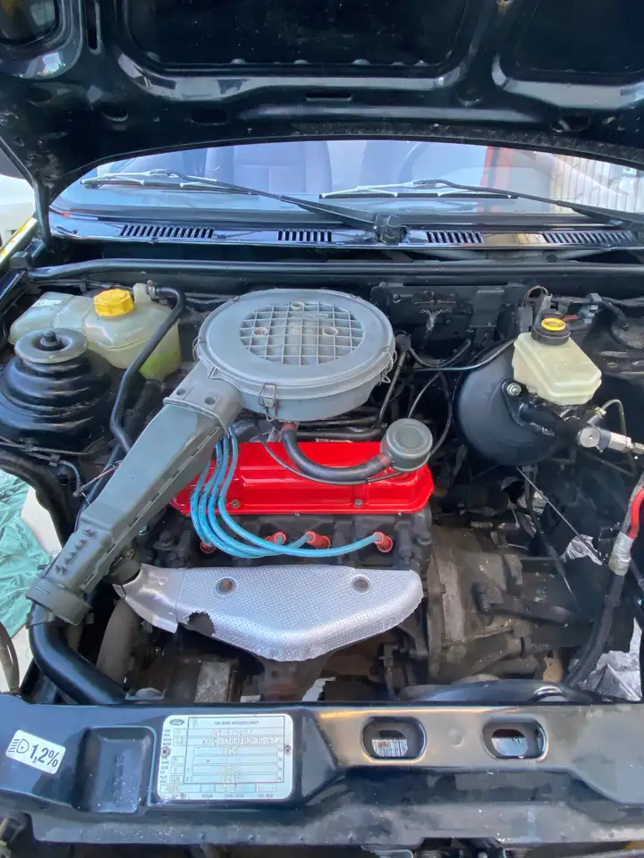 Ford Fiesta, foto 11