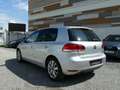 Volkswagen Golf VI 1.6 TDI 105 Ch CARAT DSG7 Grau - thumbnail 2