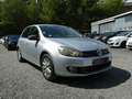 Volkswagen Golf VI 1.6 TDI 105 Ch CARAT DSG7 Grau - thumbnail 5