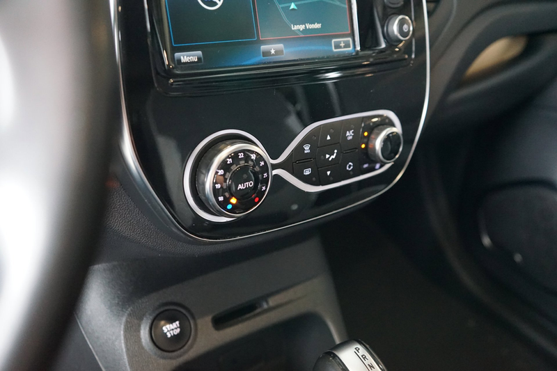 Renault Captur 1.3 TCe Intens TREKHAAK | NAVI | PARELMOER LAK — photo 10