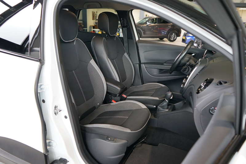 Renault Captur 1.3 TCe Intens TREKHAAK | NAVI | PARELMOER LAK — photo 18