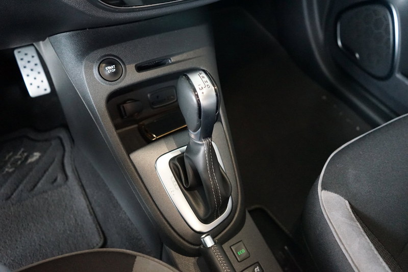 Renault Captur 1.3 TCe Intens TREKHAAK | NAVI | PARELMOER LAK — photo 11