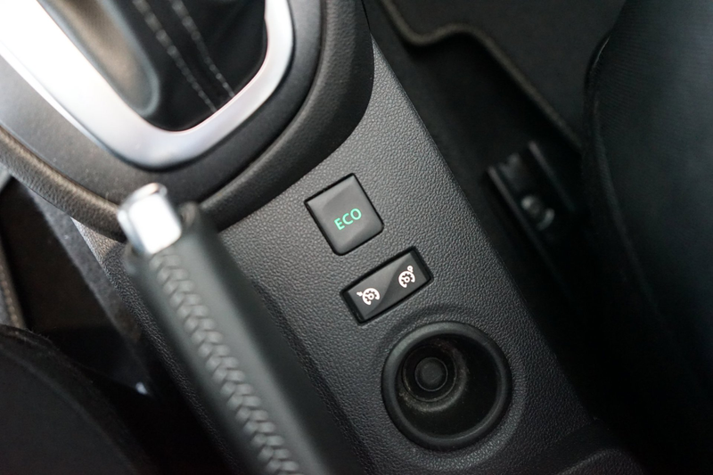 Renault Captur 1.3 TCe Intens TREKHAAK | NAVI | PARELMOER LAK — photo 12