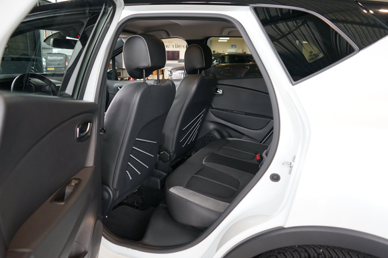 Renault Captur 1.3 TCe Intens TREKHAAK | NAVI | PARELMOER LAK — photo 6