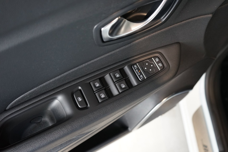 Renault Captur 1.3 TCe Intens TREKHAAK | NAVI | PARELMOER LAK — photo 19