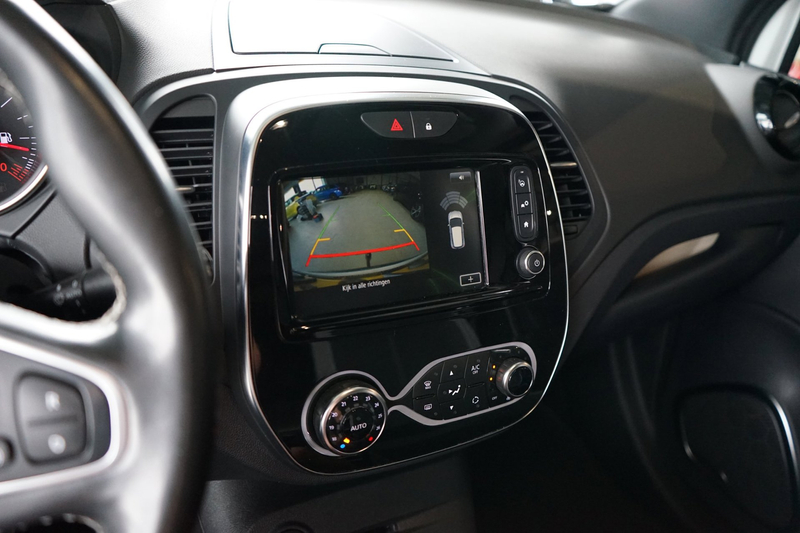 Renault Captur 1.3 TCe Intens TREKHAAK | NAVI | PARELMOER LAK — photo 8